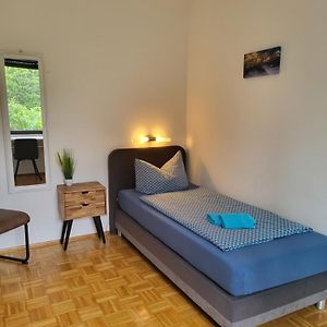 Appartement met een Slaapkamer